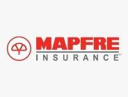 Mapfre Insurance Logo