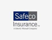 Safeco Insurance Logo